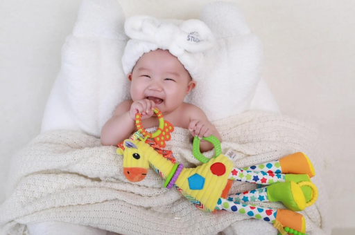 东莞豆浆宝宝能喝吗